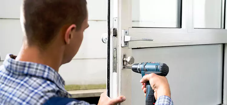 Experienced and Reliable Technicians Lockport