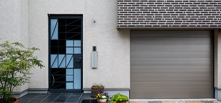Residential Roll Up Security Doors Lockport