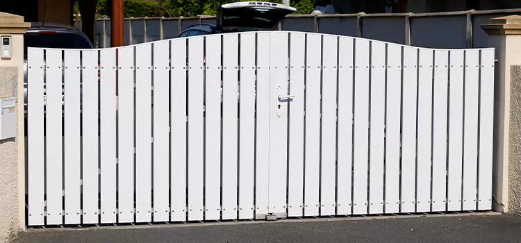 Why Choose Us for Residential Gate Repair in Lockport, IL?