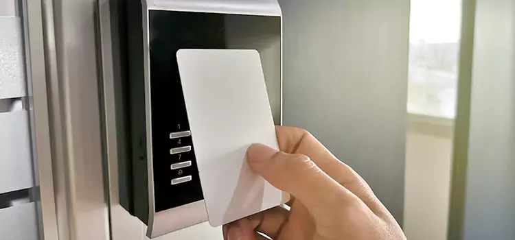 Advanced RFID Technology Integration in Lockport, IL