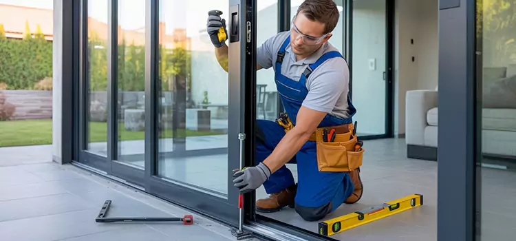 Patio Door Replacement Lockport