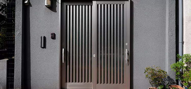 Specialized Steel Door Services in Lockport, IL