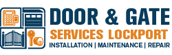 Door & Gate Services Lockport