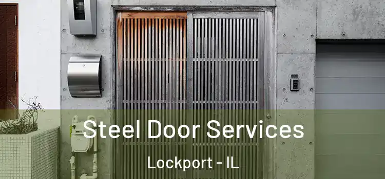  Steel Door Services Lockport - IL